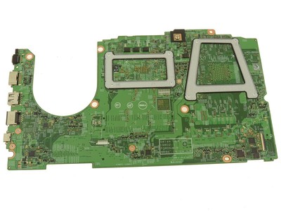 JT83K 0JT83K Dell System Board AMD Ryzen 7 4800H For G5 5505 SE