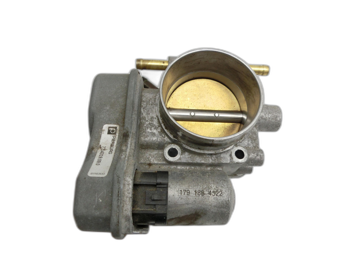 ACELERADOR para Opel Meriva A 05-10 - Bild 1