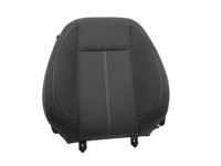 Opel Zafira Tourer C P12 16-19 Sitzbezug Rückenpolster Rechts Vorne für Beifahrer Sitz Opel Zafira Tourer C P12... Vorschau 1