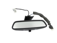Mercedes GLK X204 12-15 Innenspiegel Rückspiegel Spiegel Innen Mercedes GLK X204 12-15 23.05.2013 A2048103417 gebraucht Vorschau 1