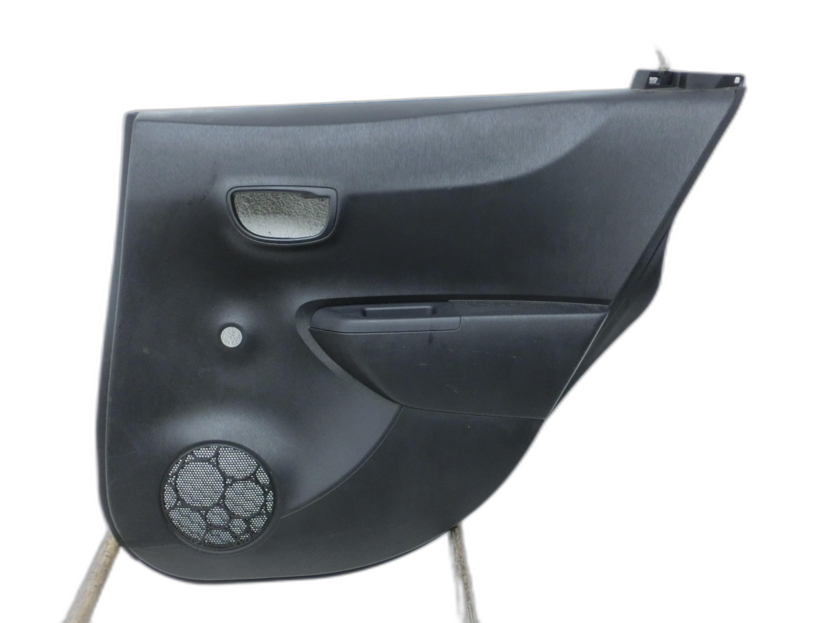 Interior Door Panel Right Rear for Toyota Yaris XP13 10-14 - Bild 1