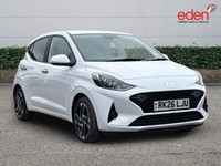 2026 Hyundai i10 1.2 [79] Premium 5dr Auto [Nav] Hatchback PETROL Automatic