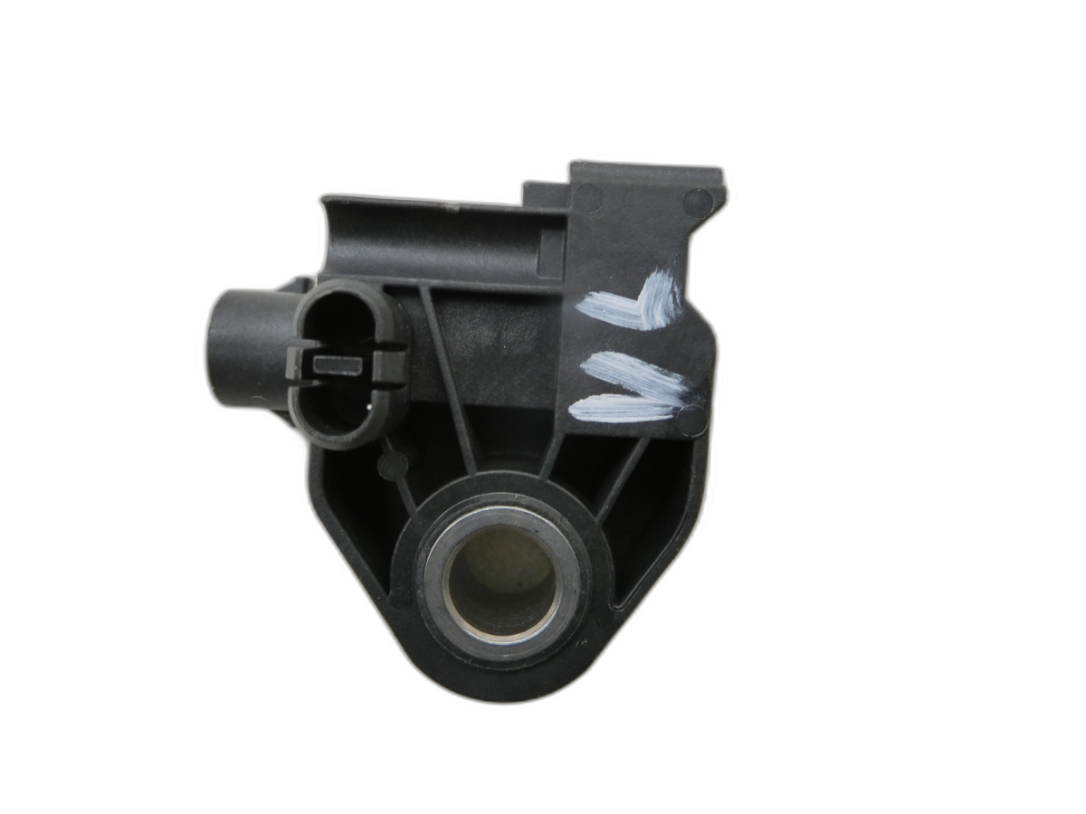 Hyundai Tucson IV NX4 20-24 Airbag Sensor Crashsensor Links Vorne  - Bild 1