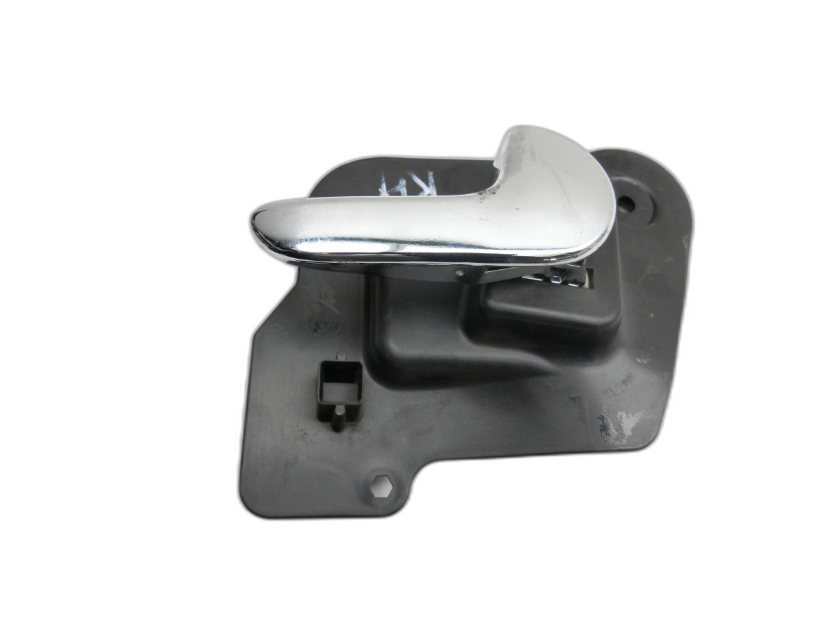 Manopola-Maniglia Guaina esterna Maniglia apriporta interno Dx posteriore per Opel Meriva A 05-10 - Bild 1