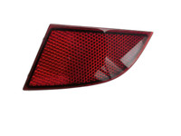 Audi A1 Sportback 18-24 Reflektor Rückstrahler für Stoßstange Hinten Rechts Audi A1 Sportback 18-24 29.03.2019... Vorschau 1