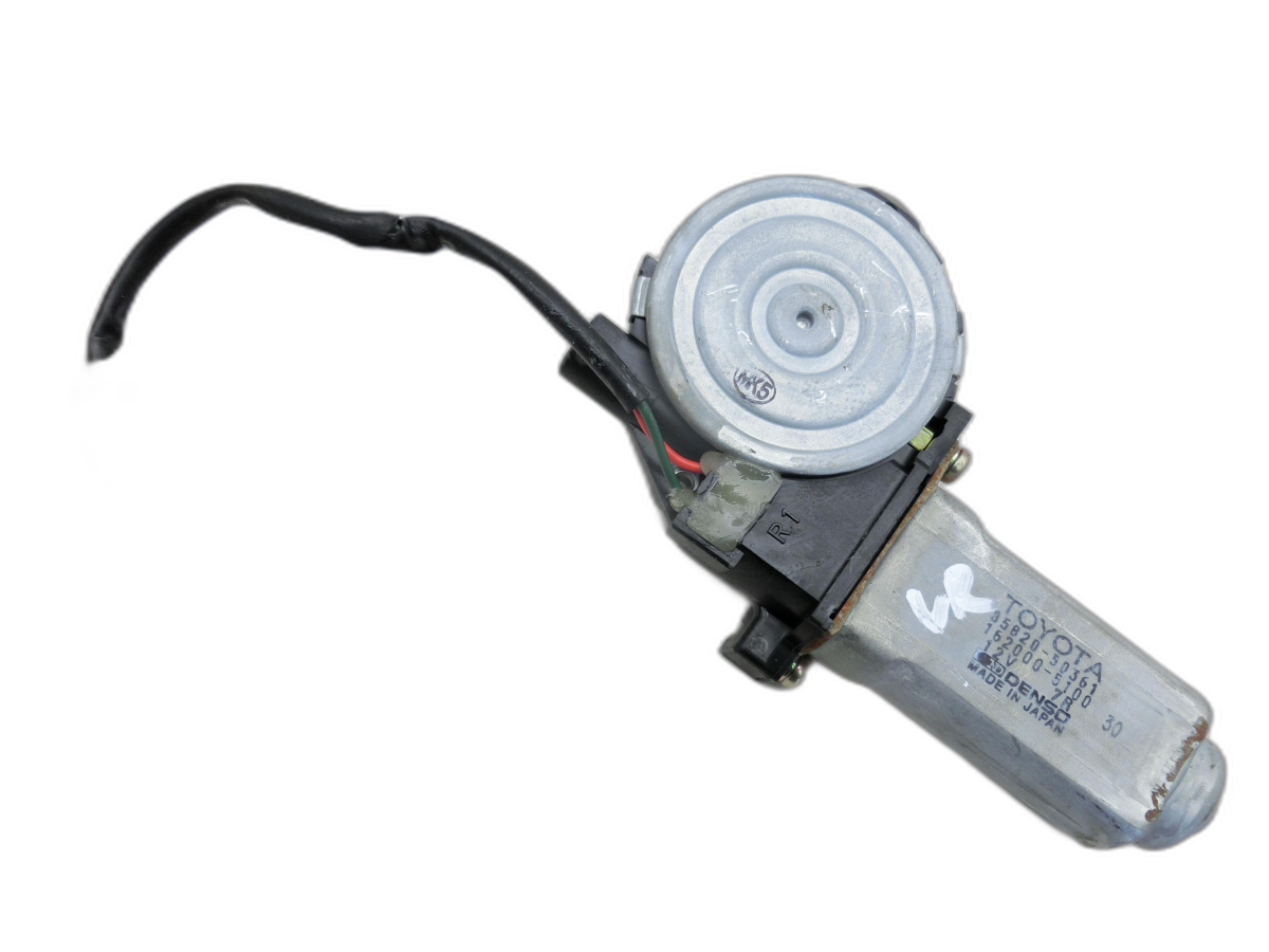 Lexus LS400 94-97 Stellmotor für Elektr. Sitzverstellung Rechts Vorne  - Bild 1