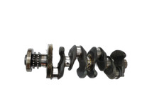 BMW 320d F31 12-15 2,0d 135KW N47D20O1 Kurbelwelle BMW 320d F31 12-15 21.12.2012 8515071 11218515071 gebraucht Vorschau 1