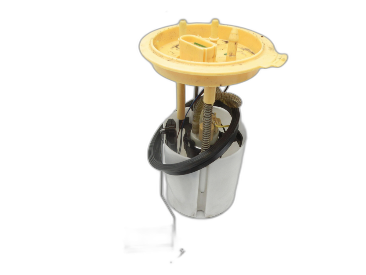 Bomba de combustible alimentación Sensor nivel para VW Golf 6 VI Variant 08-13 - Bild 1