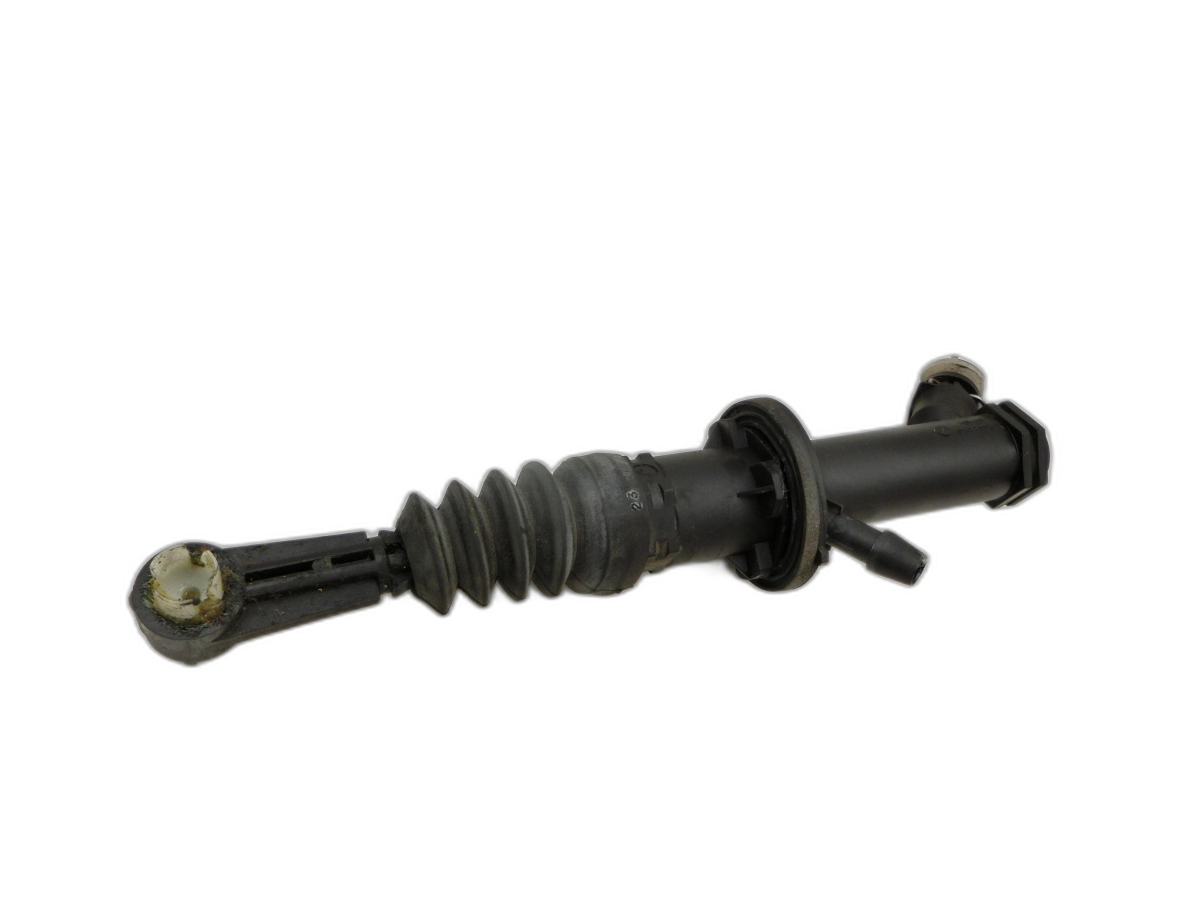 Cylindre d’embrayage Travailleurs récepteur pour Renault Megane III 09-12 - Bild 1