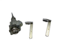KIA Stonic YB 17-20 Schließzylinder Türschloss inkl. 2 Notschlüssel Links Vorne KIA Stonic YB 17-20 09.12.2019 gebraucht Vorschau 1