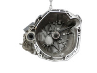 Nissan Qashqai J10 10-13 dCi 1.5 81KW TL4-113 Schaltgetriebe Getriebe TL4-113 Nissan Qashqai J10 10-13 01.01.2010... Vorschau 1