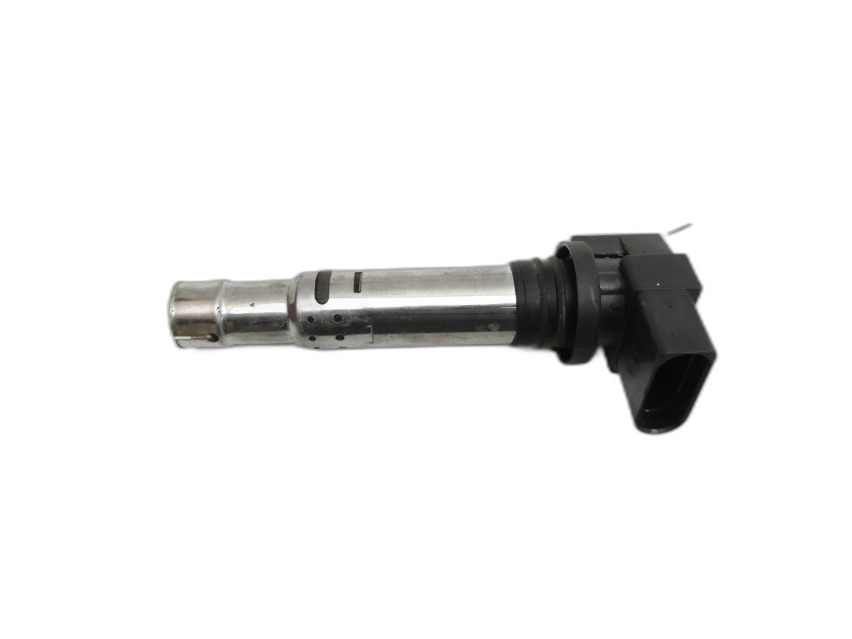 Bobina accensione Zyl.4 per VW Golf VI 6 1K Variant 09-13 - Bild 1