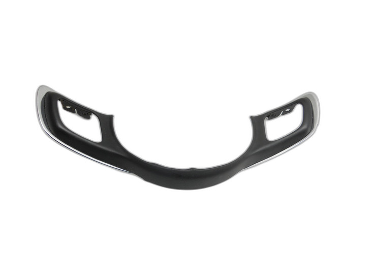 Jaguar XJ X351 09-15 Lim Blende Innen Zierleiste für Lenkrad  - Bild 1