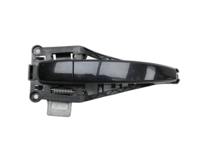Opel Zafira B 05-11 Türgriff Griff aussen Links Hinten 2HU Opel Zafira B 05-11 02.11.2006 24463749 gebraucht Bild 1