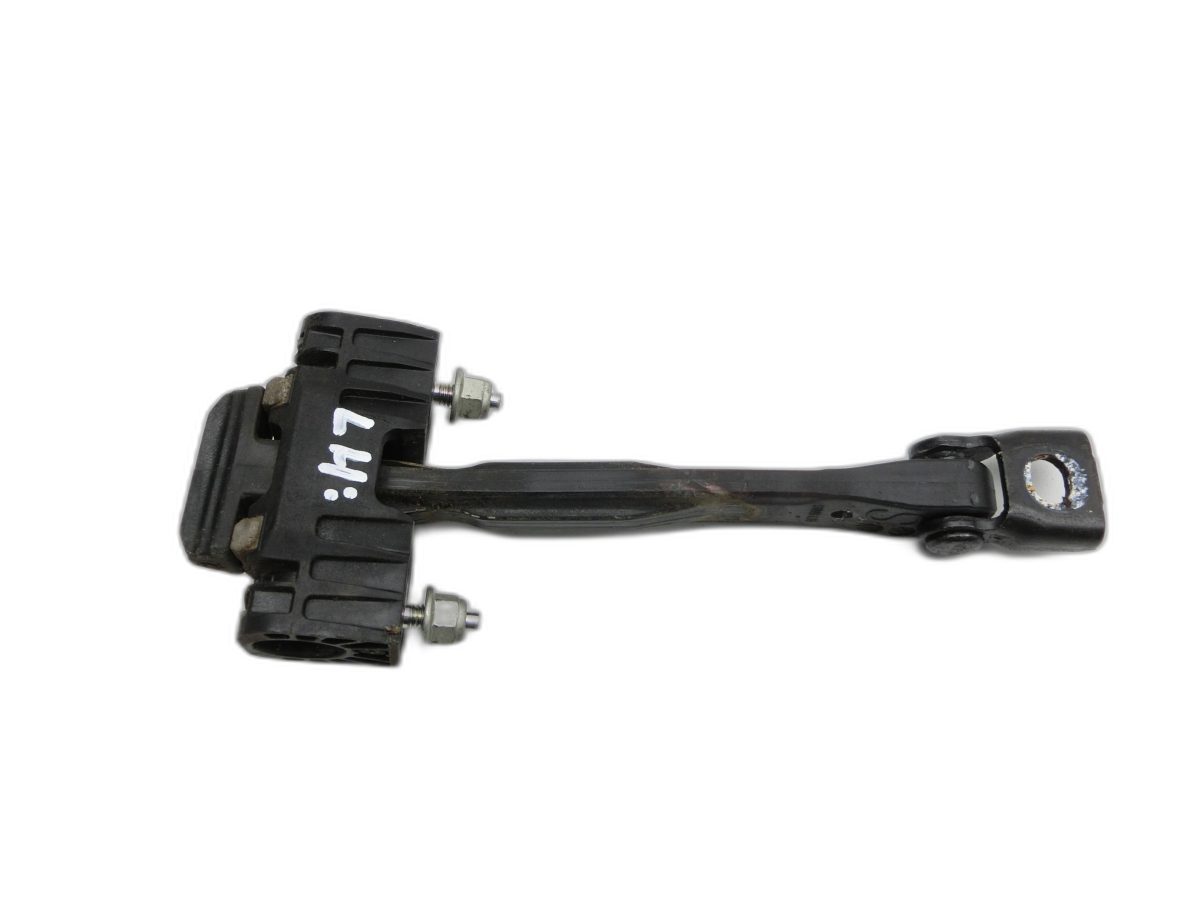 Jaguar XJ X351 09-15 Lim Türfangband Türbremse Türanschlag Links Hinten  - Bild 1