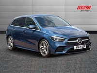 2021 Mercedes-Benz B Class B200 AMG Line Executive 5dr Auto Hatchback PETROL Aut