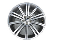 Peugeot RCZ 10-15 1x Felge Alufelge 5X108 8X18Zoll ET27 Peugeot RCZ 10-15 18.04.2011 9673495377 gebraucht Vorschau 1
