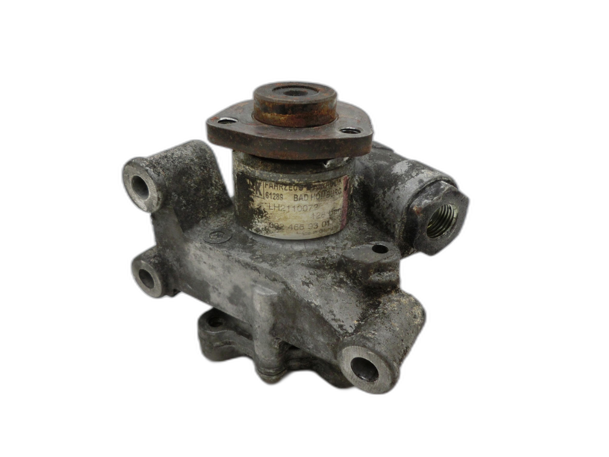 Servopompa Pompa idraulica per Sterzo Mercedes S203 W203 00-04 - Bild 1