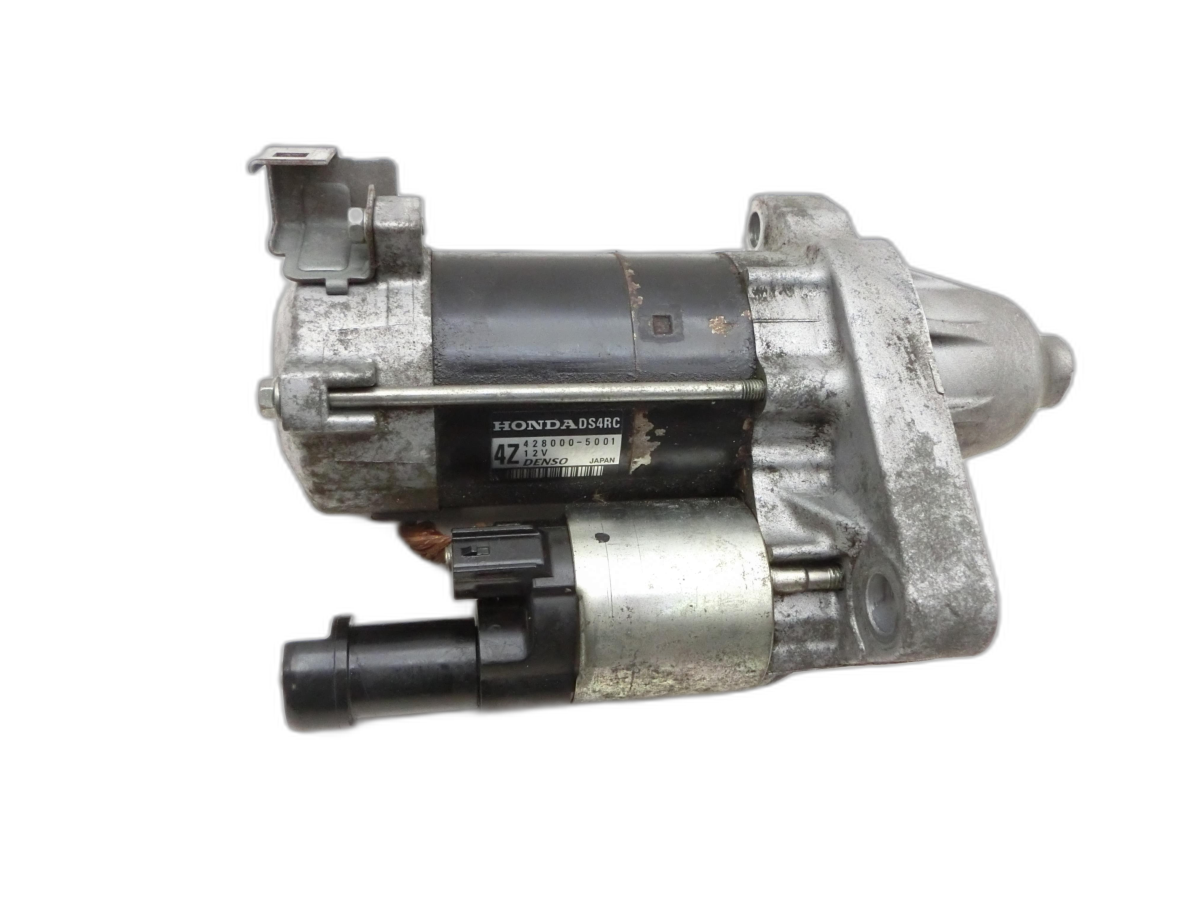 Motorino di avviamento d'avviamento per Honda Civic VIII FN 05-11 - Bild 1
