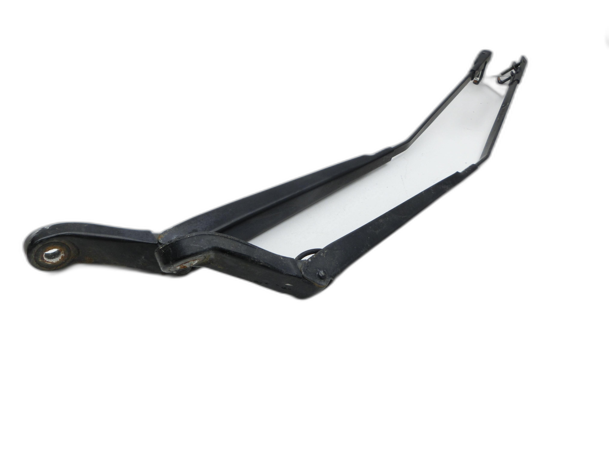 2x Windscreen Wiper Arm Front for Peugeot 407 05-11 Coupe - Bild 1