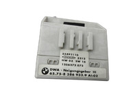 BMW 5er E39 530d 00-04 Relais Neigungsgeber 3 III BMW 5er E39 530d 00-04 09.04.2002 8386932 65.75-8386932.9-02 gebraucht Vorschau 1