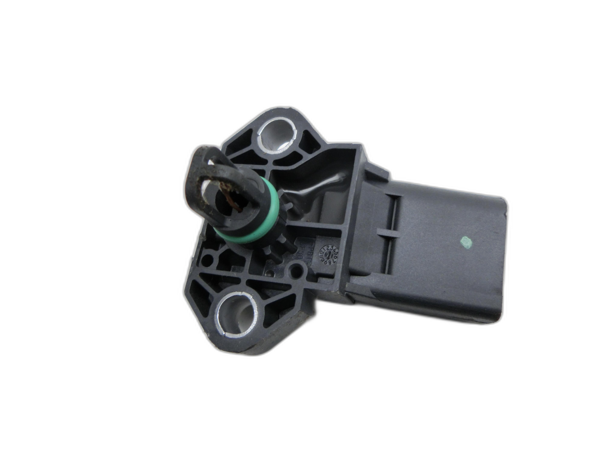 Presión de aire MAPA Sensor Pos.2 para Skoda Fabia III NJ 17-22 - Bild 1