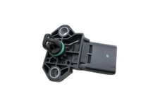Skoda Fabia III NJ 17-22 1,0 81KW Luftdruck MAP Sensor Pos.2 Skoda Fabia III NJ 17-22 10.04.2019 04C906051 gebraucht Vorschau 1