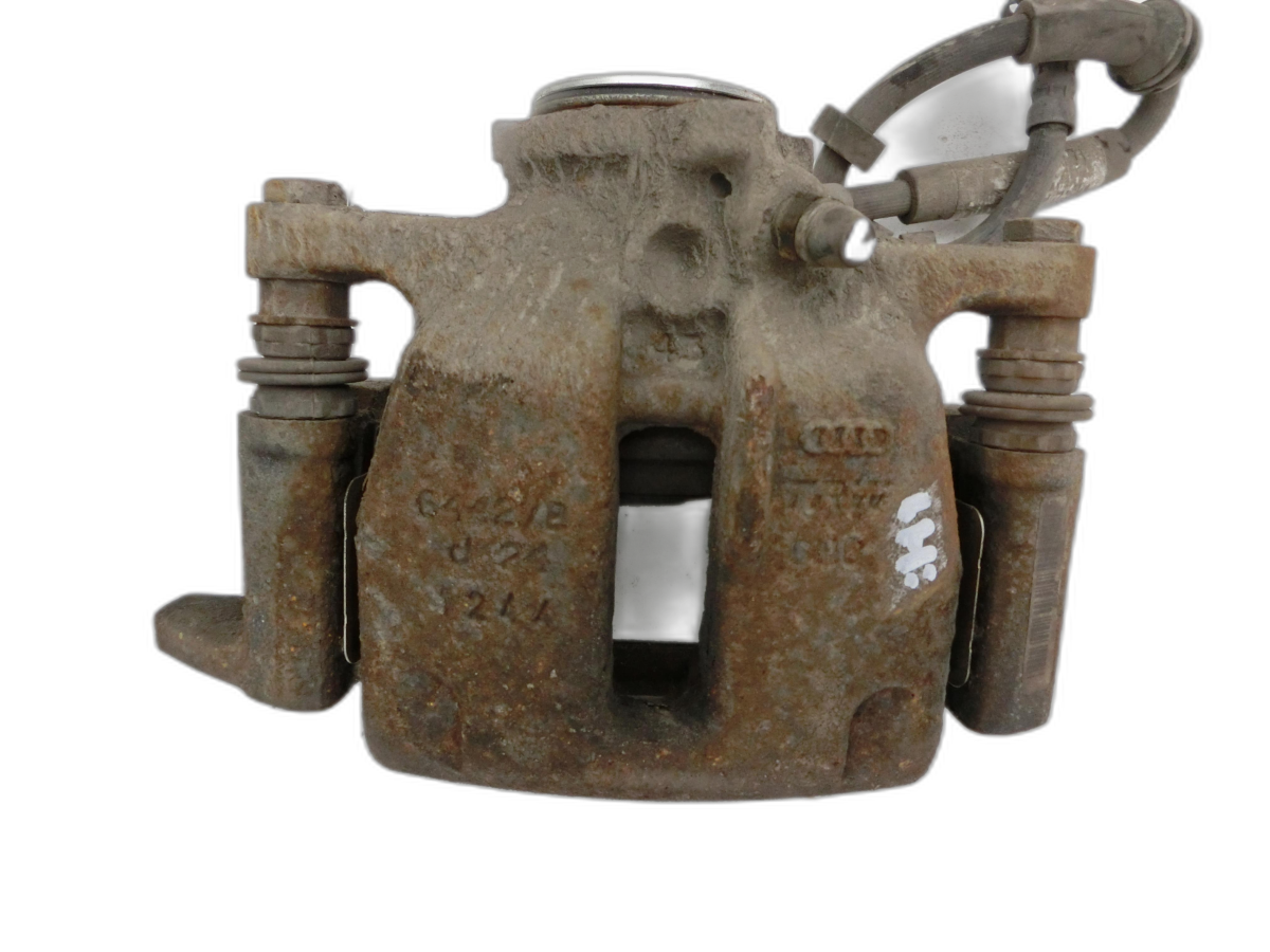 Pinza freno posteriore Sx per Audi A4 8K B8 11-15 - Bild 1