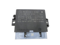 Mercedes S212 E350d 13-16 Steuergerät SG Modul PARK Mercedes S212 E350d 13-16 29.09.2015 A0009003706 gebraucht Vorschau 1