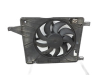 Nissan Qashqai J10 07-10 dCi 1,5 76KW Lüfter Ventilator f. Kühler Nissan Qashqai J10 07-10 13.03.2009 21481JD200... Vorschau 1