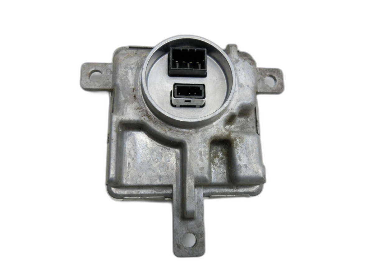 Skoda Superb 3T 13-15 Xenon Vorschaltgerät Steuergerät Links  - Bild 1