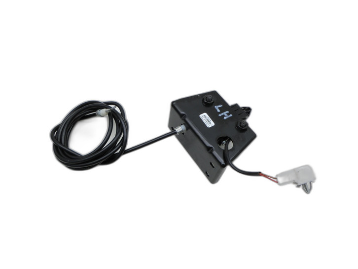 Mitsubishi Colt CZC 06-09 Kontaktschalter Schalter für Tür Links Hinten  - Bild 1