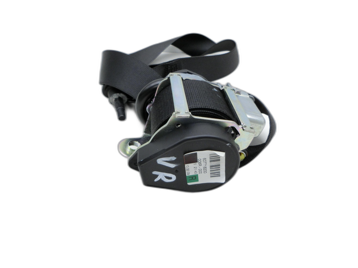 Belt Safety Tensioner passenger Right Front for Mercedes W245 08-11 - Bild 1