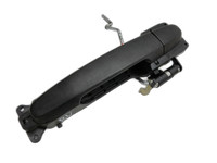 Toyota Urban Cruiser P1 09-14 Türgriff Griff aussen Rechts Vorne 9AH Toyota Urban Cruiser P1 09-14 21.07.2009 gebraucht Vorschau 1
