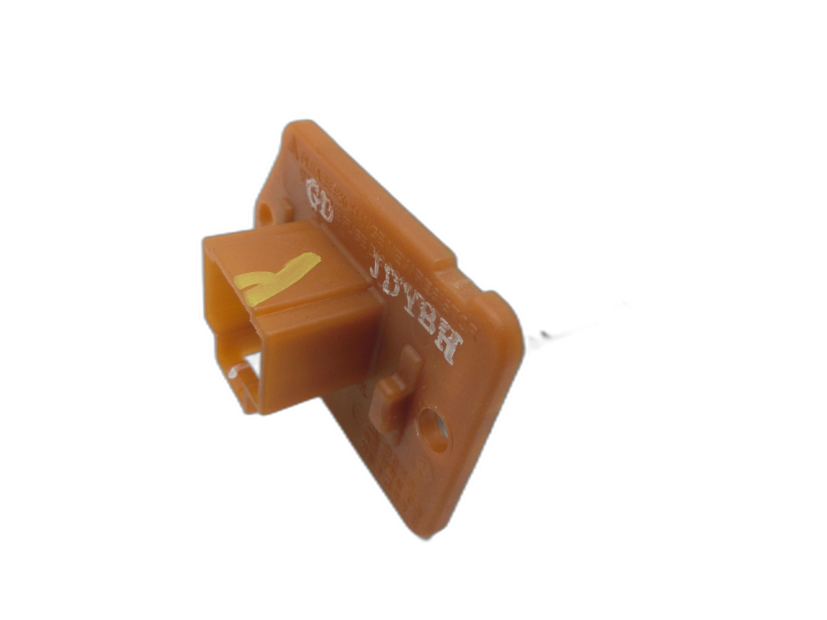 Resistencia Ventilador para Hyundai I30 GD 11-15 - Bild 1