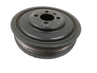 VW Passat B8 3G 14-19 TDI 1,6 88KW DCXA Riemenscheibe VW Passat B8 3G 14-19 20.07.2015 03G105243 gebraucht Vorschau 1