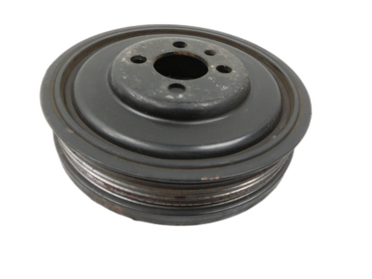 VW Passat B8 3G 14-19 TDI 1,6 88KW DCXA Riemenscheibe VW Passat B8 3G 14-19 20.07.2015 03G105243 gebraucht Bild 1