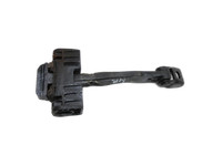 BMW 320d F31 12-15 Kombi Türfangband Türbremse Türanschlag Rechts Hinten BMW 320d F31 12-15 21.12.2012 7446730... Vorschau 1