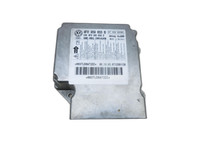 Audi A6 4F C6 05-08 Airbag Steuergerät Airbagsteuergerät Audi A6 4F C6 05-08 12.10.2005 4F0959655B 5WK43416 gebraucht Vorschau 1