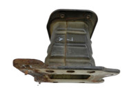 Opel Antara 07-11 Pralldämpfer für Träger Stoßstange Vorne Links Opel Antara 07-11 28.03.2008 96848630 gebraucht Vorschau 1