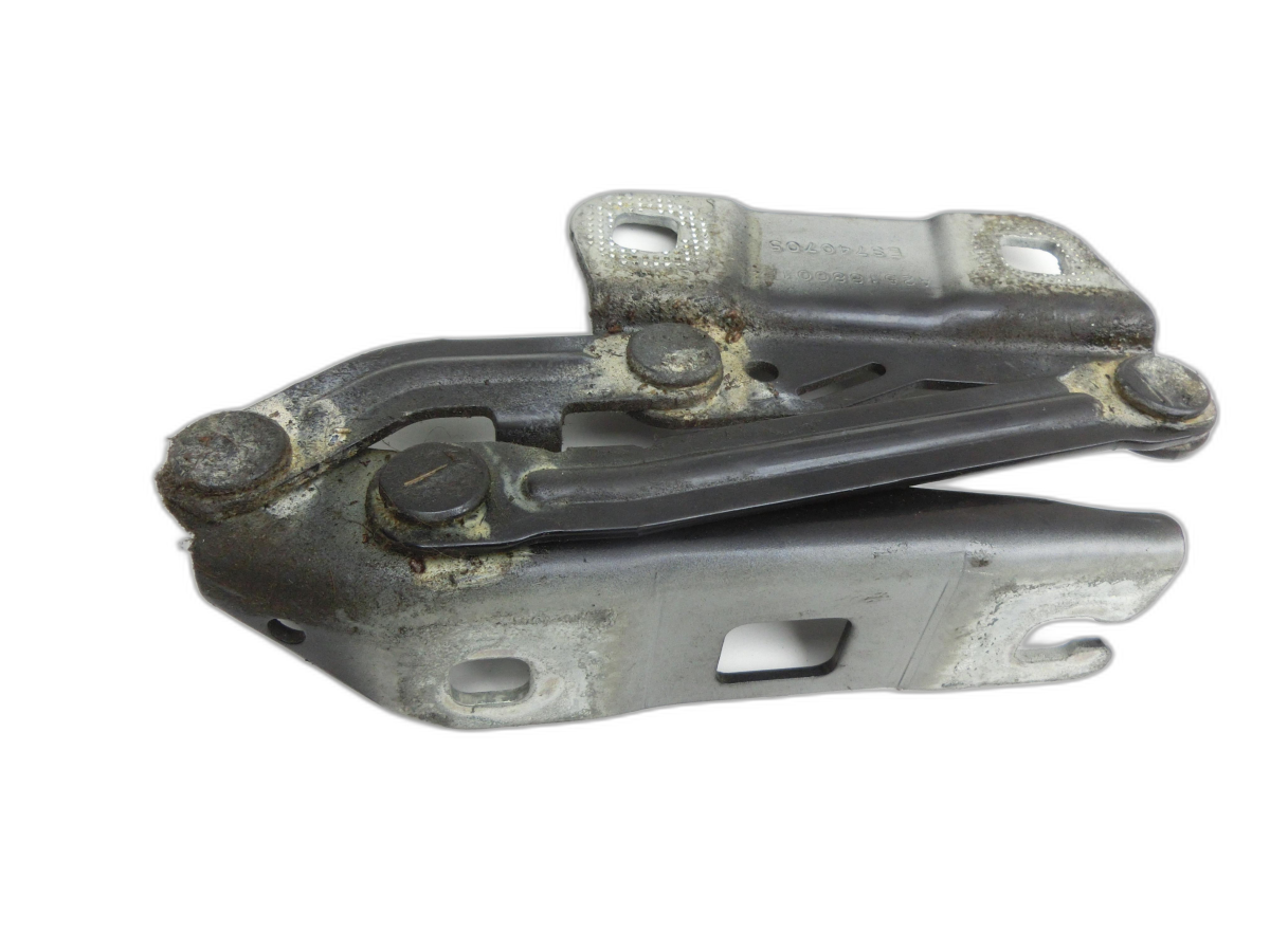 Mercedes R320 W251 06-10 Lang Scharnier Motorhaube Motorhaubenscharnier Links  - Bild 1