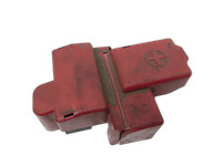 Toyota Urban Cruiser P1 09-14 Relais Sicherung Schmelzsicherung Toyota Urban Cruiser P1 09-14 21.07.2009... Vorschau 1