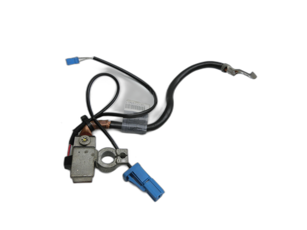 cavo per Batteria Management 
 della meno IBS BMW E91 3er 320i 06-08 - Bild 1