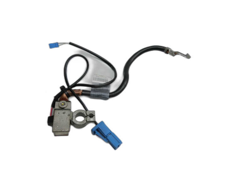 BMW E91 3er 320i 06-08 Kombi Kabel f. Batterie Batteriemanagement 
 Batteriekabel Minus IBS  - Bild 1