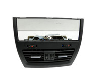 BMW 5er GT F07 09-13 Luftdusche Luftdüse Mitte Frischluftgrill Ausströmer BMW 5er GT F07 09-13 28.03.2011 9181095... Vorschau 1