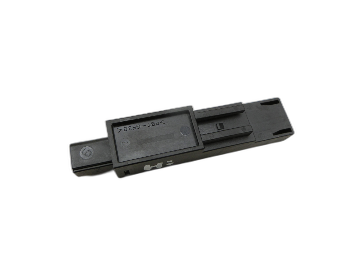 Toyota Corolla E21 19-23 Antennenverstärker Weiche Antenne Hinten  - Bild 1