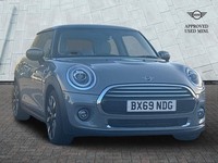 2020 MINI Hatchback 1.5 Cooper Exclusive II 3dr Auto Hatchback Petrol Automatic