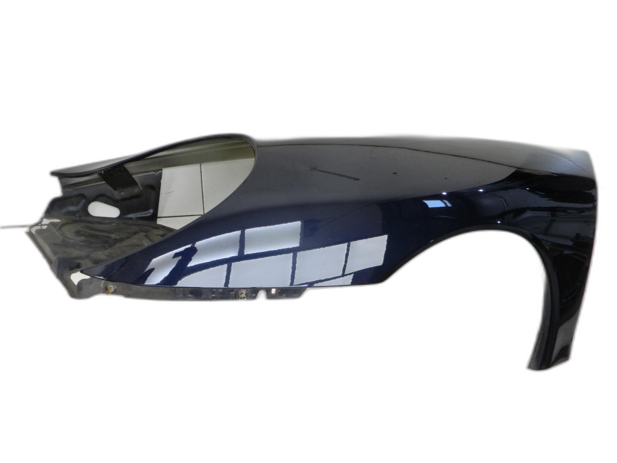 Guardabarros izquierda delante para 37W Porsche Boxster 986 - Bild 1