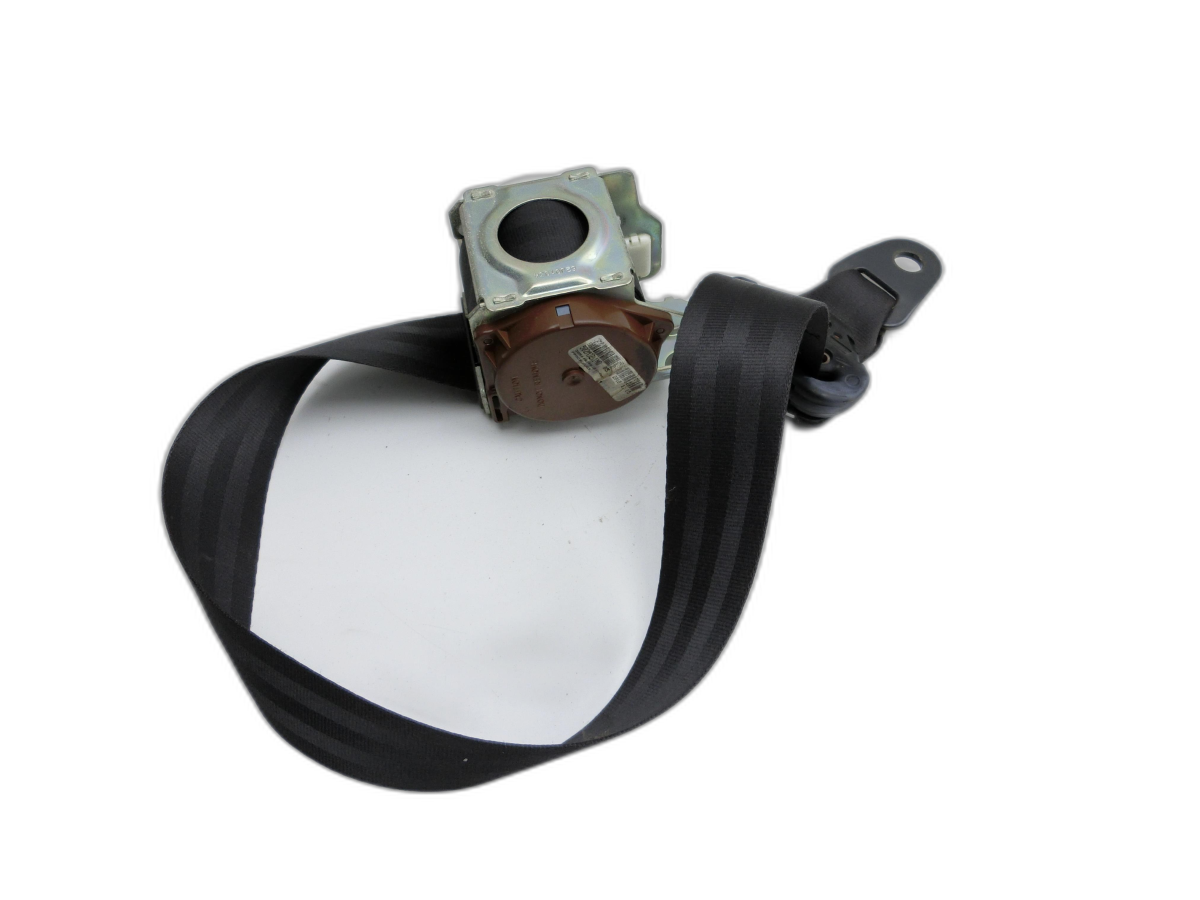 Belt Safety 2Series Right Rear for Citroen C4 Grand Picasso 06-10 - Bild 1