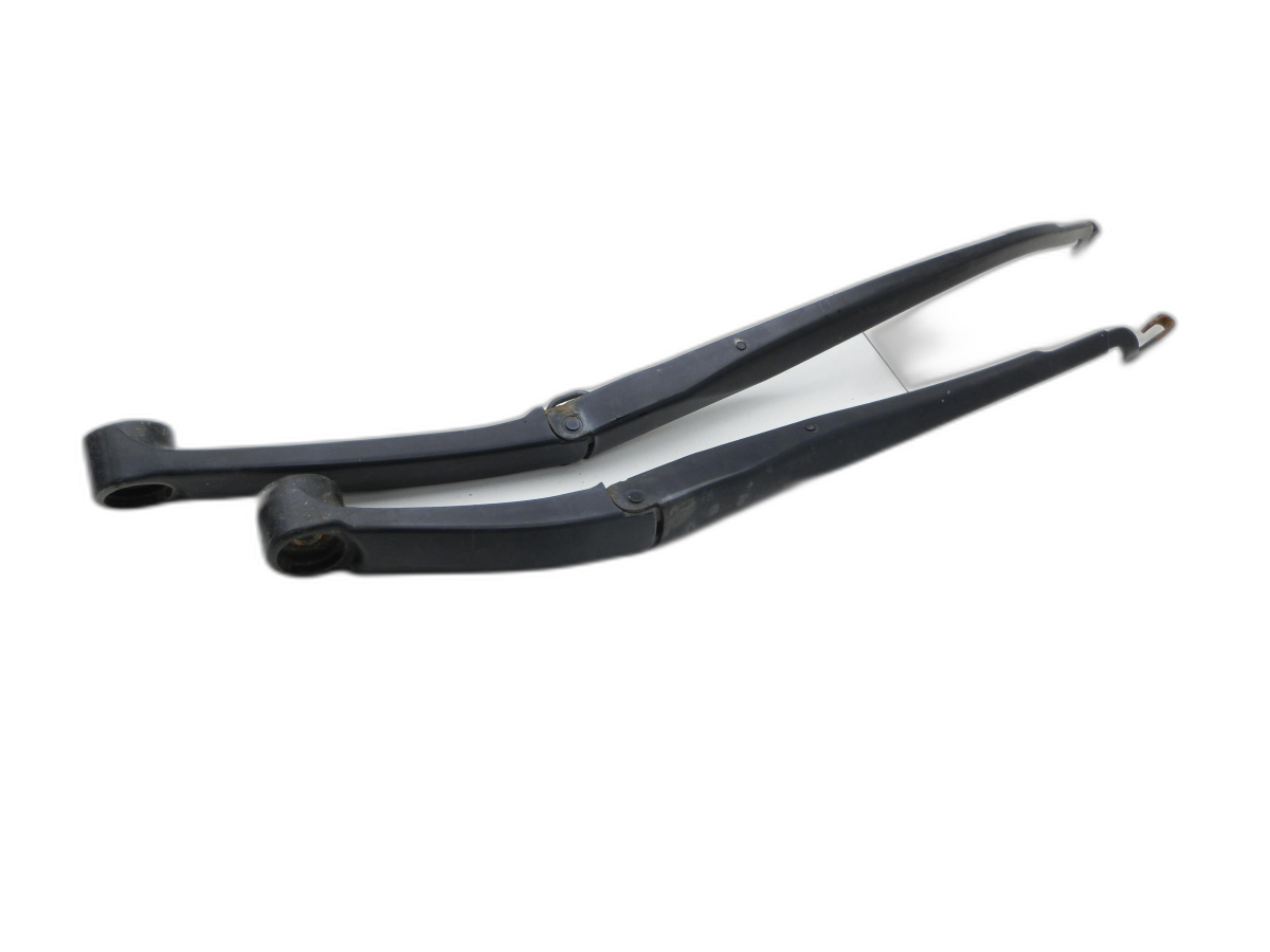 2x Windscreen Wiper Arm Front for Kia Ceed JD 15-18 - Bild 1